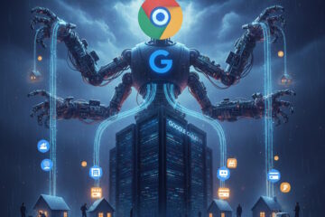 Google Chrome Enhanced AutoFill Collects All Your Private Data